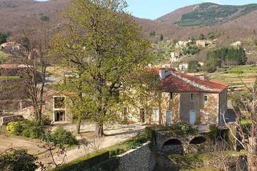 Cottage für 2 Personen in Mandagout, Le Vigan und Umgebung, Bild 4