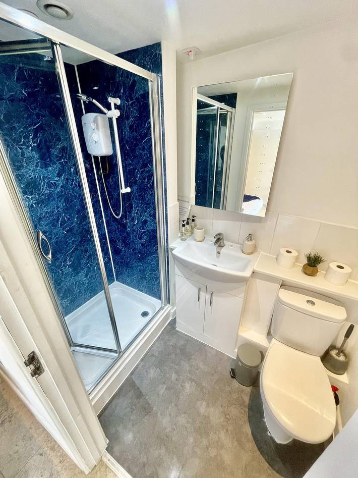 Gîte pour 3 personnes à Cambridge - 3