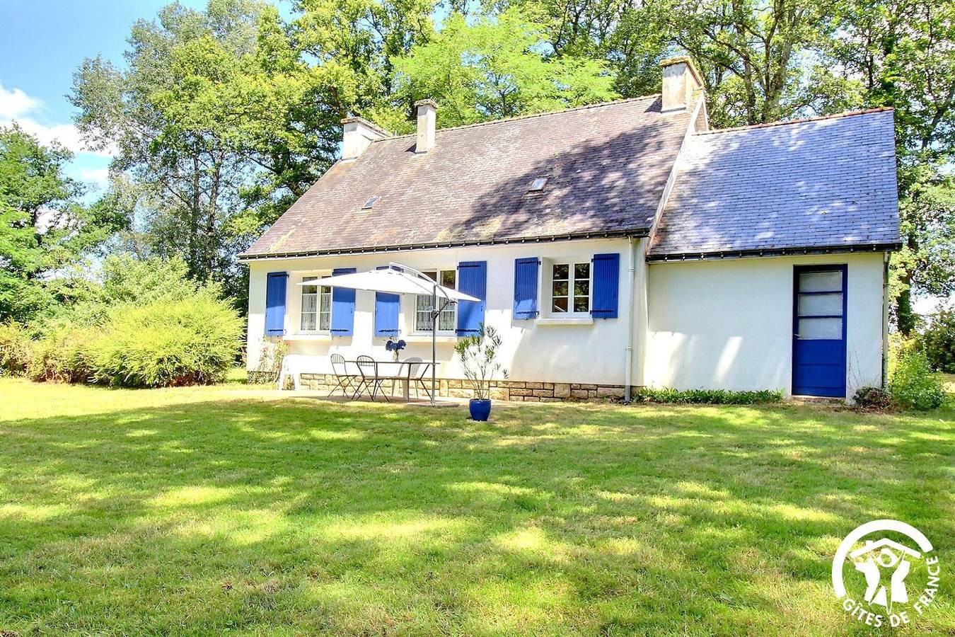 Maison de vacances