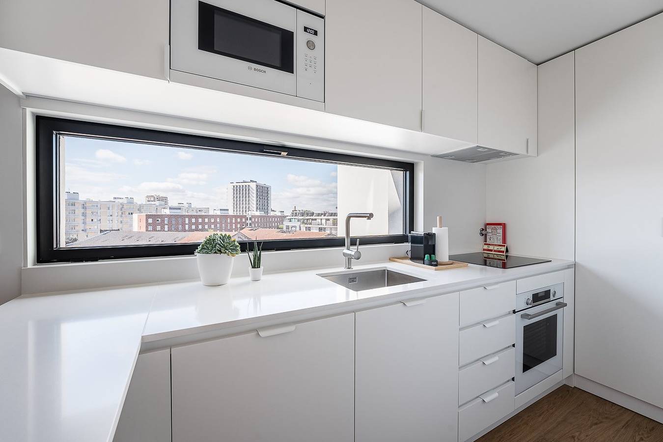 Apartamento entero, Guestready - Un trozo de Aveiro in Aveiro, Distrito de Aveiro