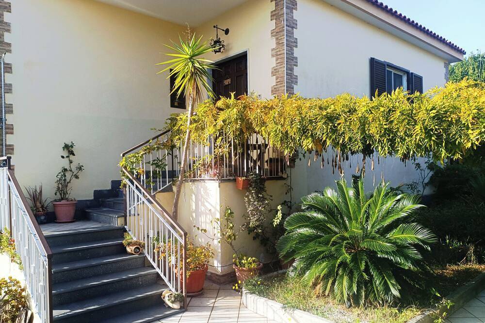 Appartamento vacanze a Trecase a partire da 93€ a notte