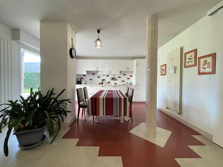 Gîte pour 4 personnes, avec jardin dans Béarn - 4