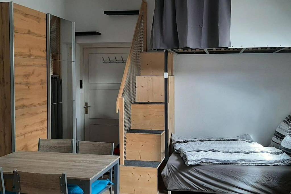 Ganze Wohnung, One-Bedroom Apartment in Wängle, Außerfern