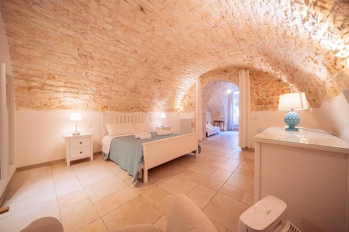 Appartement de vacances pour 4 personnes, animaux acceptés - 1