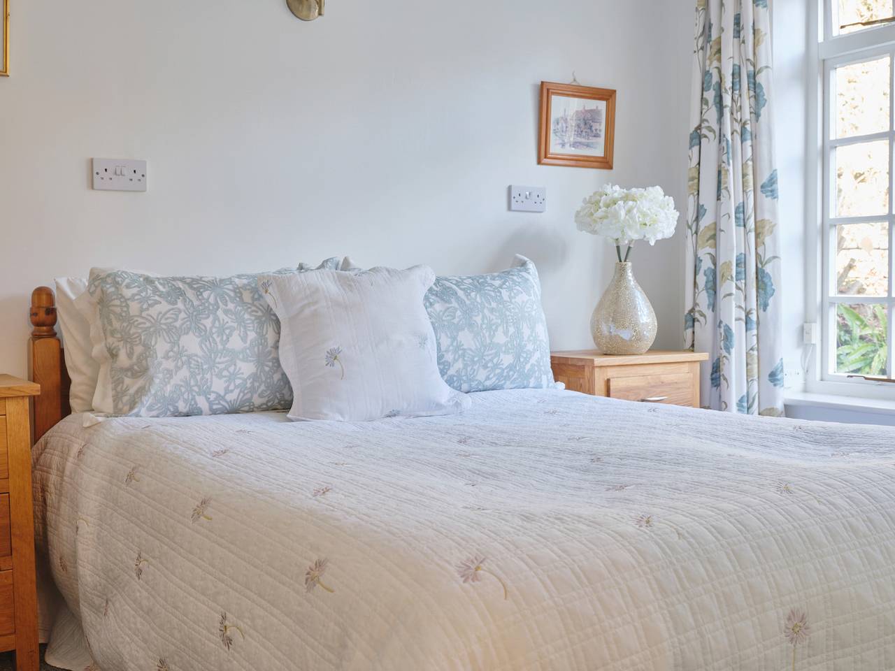 West Anstey Farmhouse - Ukc4936 in Exmoor