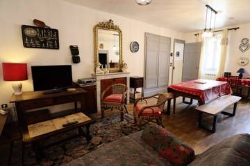 Chalet pour 6 Personnes dans Arêches, Beaufort (Rhône-Alpes), Photo 1