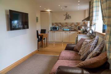 Cottage for 2 People in Cumbria, North West England, Photo 2