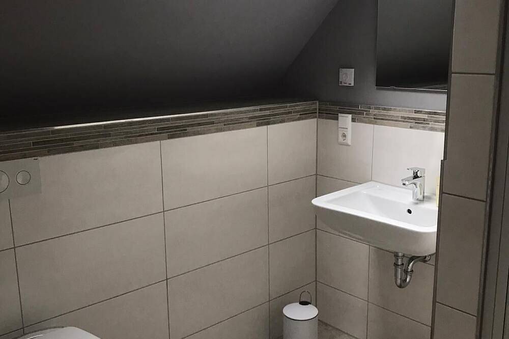 Ganze Wohnung, Fachwerk-Wohnung \"Zur Tenne\" in Rieste, Hasetal