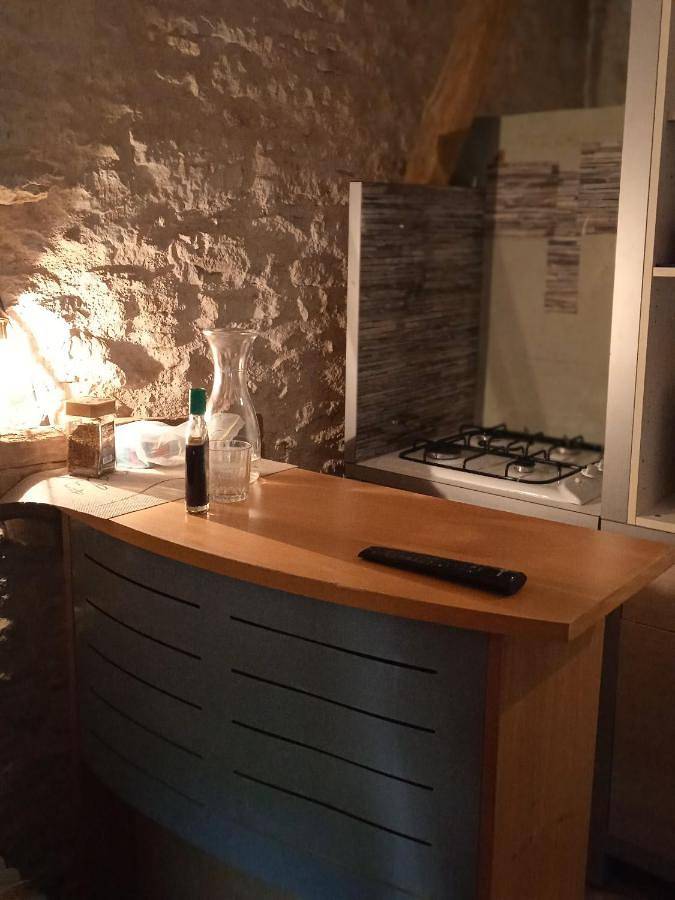 Gîte pour 2 personnes, avec Jardin à Pouilly-en-Auxois - 4