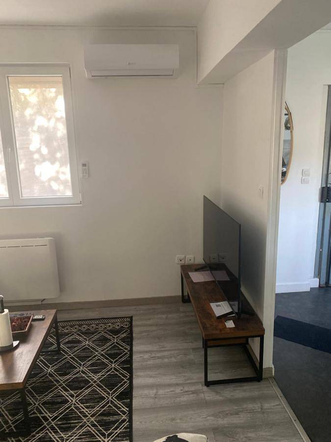 Gîte pour 3 personnes, avec jacuzzi et jardin à Morières-lès-Avignon - 3