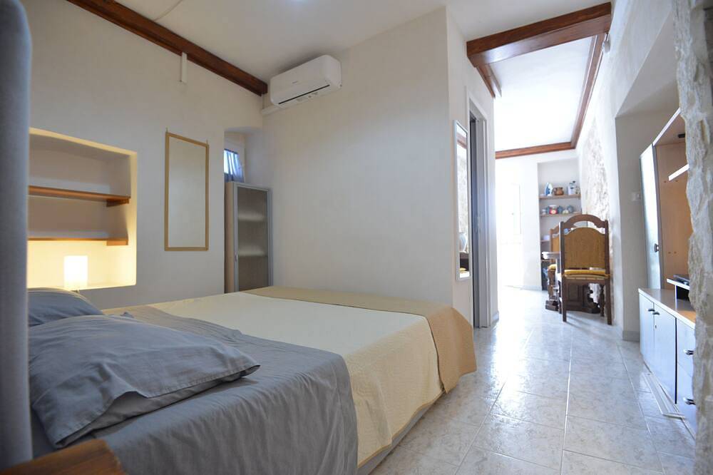 Entire apartment, B&B Casavacanze Chiesa Madre - 1 Bedroom Apartment in Carovigno, Salento