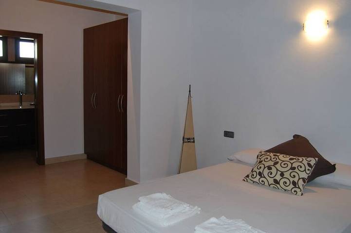 Finca für 7 Personen, mit Whirlpool und Garten sowie Pool in Santa Maria del Cami - 2