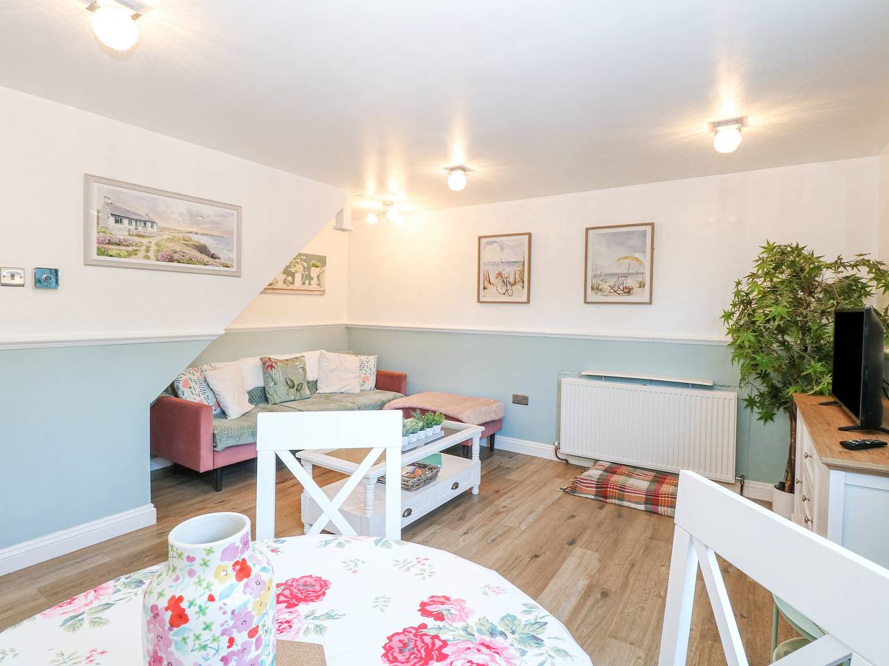 Hideaway Cottage in Hunstanton, Norfolk Coast