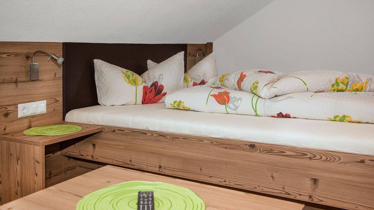 Entire holiday apartment, Ferienwohnung für 6 Personen (75 m²) in Kaunertal in Kaunergrat, Kaunertal