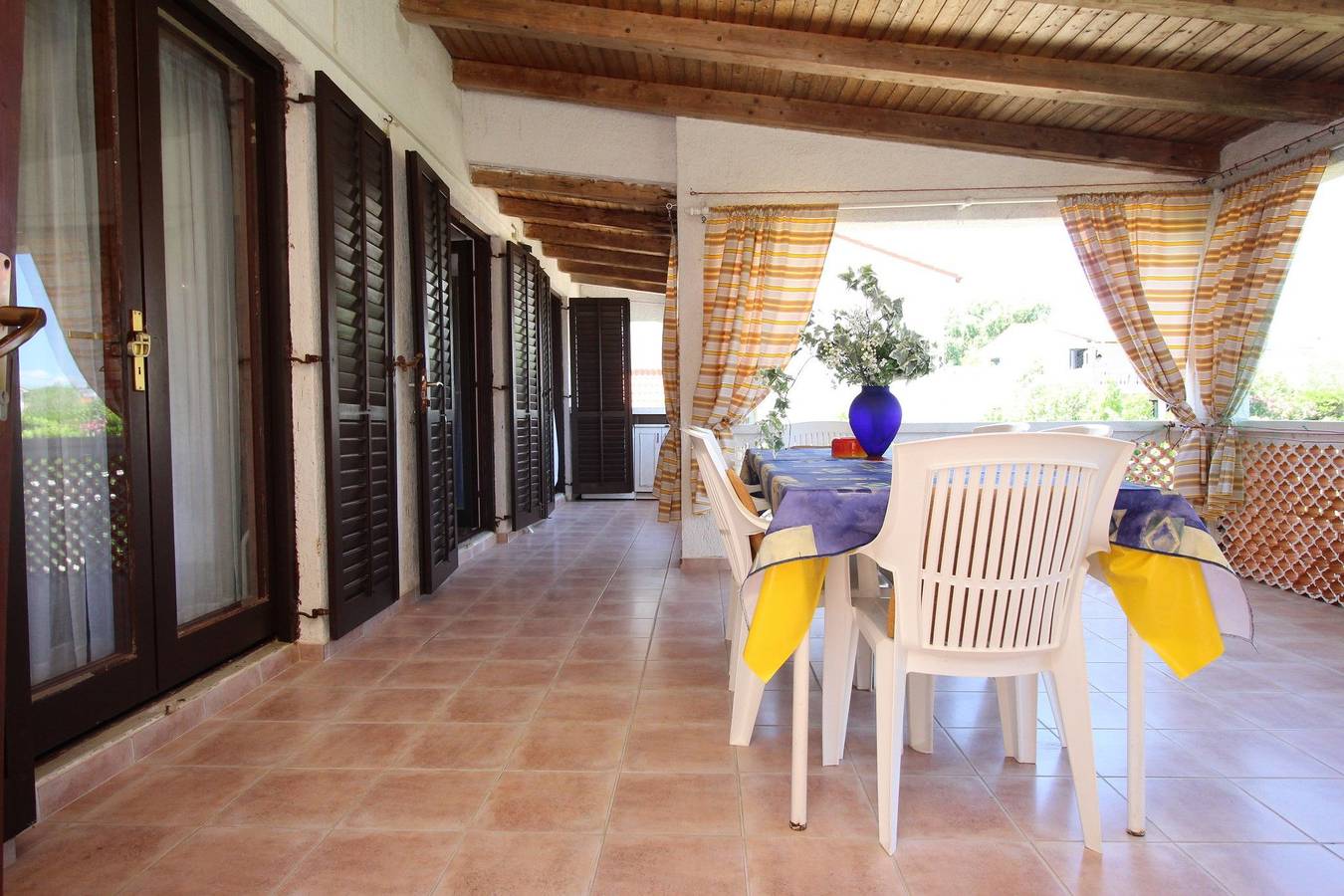 Appartamento vacanze a Šilo a partire da 83€ a notte