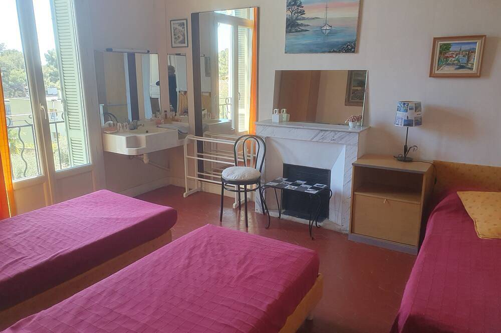 Ferienhaus / Villa - Sanary Sur Mer in Sanary-sur-Mer, Mittelmeerküste (Frankreich)