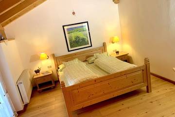 Villa per 12 Persone in Ville di Fiemme, Dolomiti di Fiemme, Foto 3