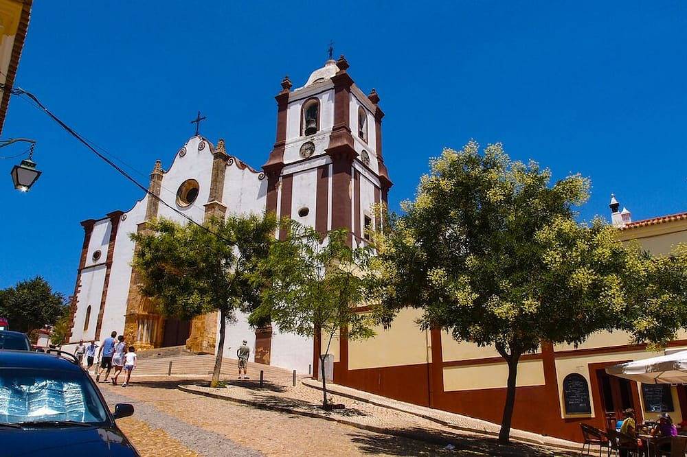 Casinha Velha, wunderschön renoviertes traditionelles Haus mit 1 Schlafzimmer in Silves, Faro Distrikt