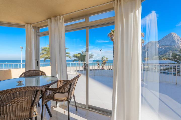 Ferienwohnung für 6 Personen in Calpe - 3