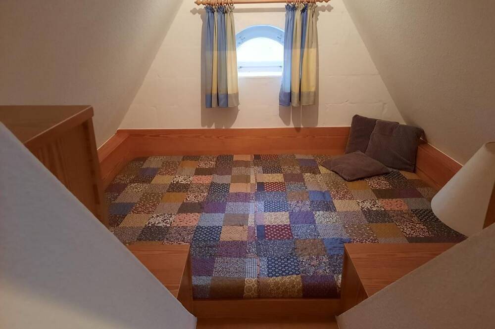 Ganze Wohnung, Whg Liesa, Heidweg 6 Nieblum in Nieblum, Föhr