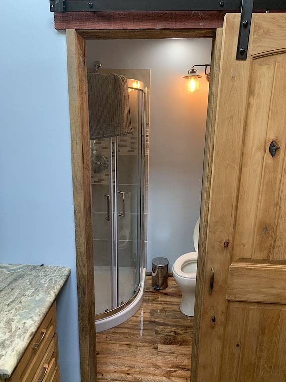 Log Cabin for 7 Guests in Mississippi, USA