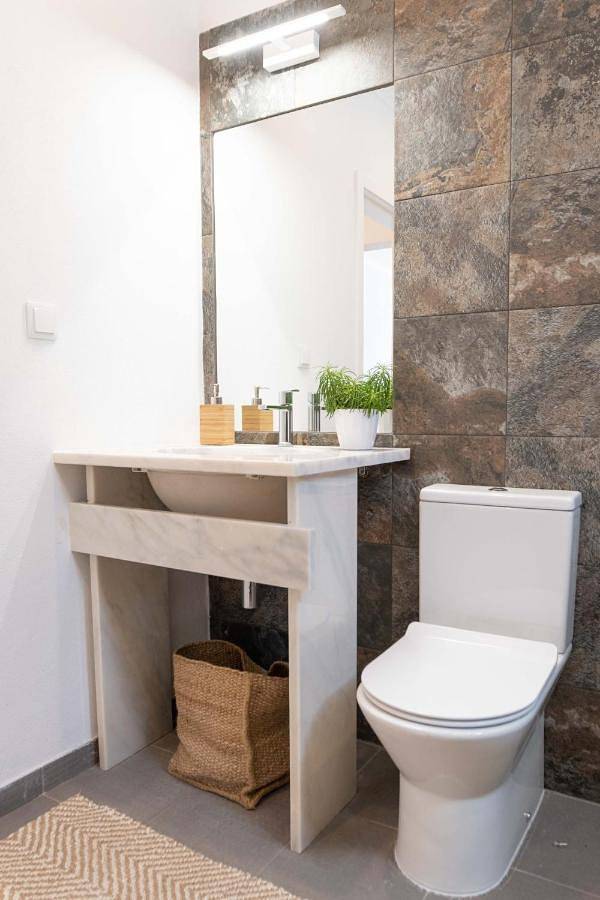 Maison d’hôte pour 2 personnes, avec jardin et sauna ainsi que terrasse et vue à Sagres - 2