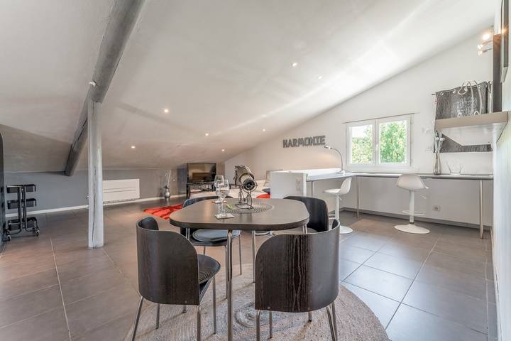 Ferienhaus für 4 Personen, mit Garten, kinderfreundlich in Provence-Alpes-Côte d'Azur - 2