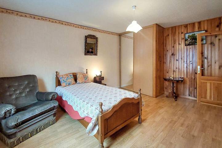 Location de vacances pour 4 personnes, animaux acceptés à Bas-en-Basset - 3