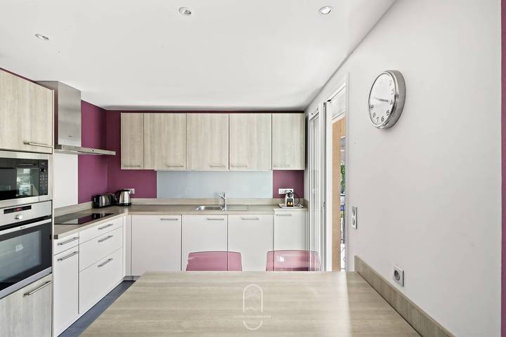 Appartement de vacances entier, Promo-T3 1er étage/Parking/Clim/Wifi /700m Plage in Le Pradet, Côte méditerranéenne (France)