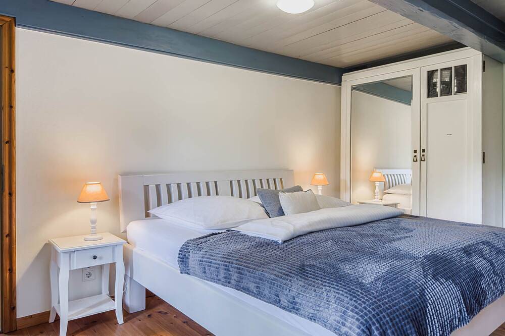 Vacation home for 4 guests with 90m² in Schwabstedt in Schwabstedt, Eider-Treene-Sorge