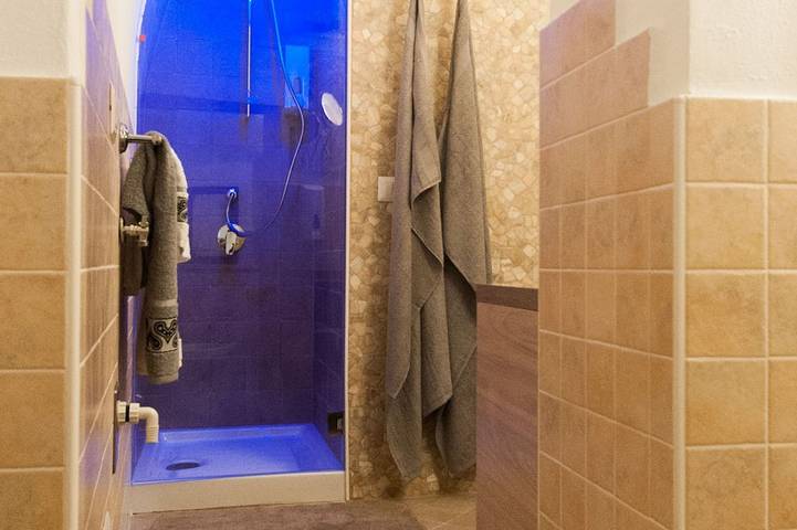 Gîte pour 3 personnes, avec terrasse, animaux acceptés à Sulzano - 2