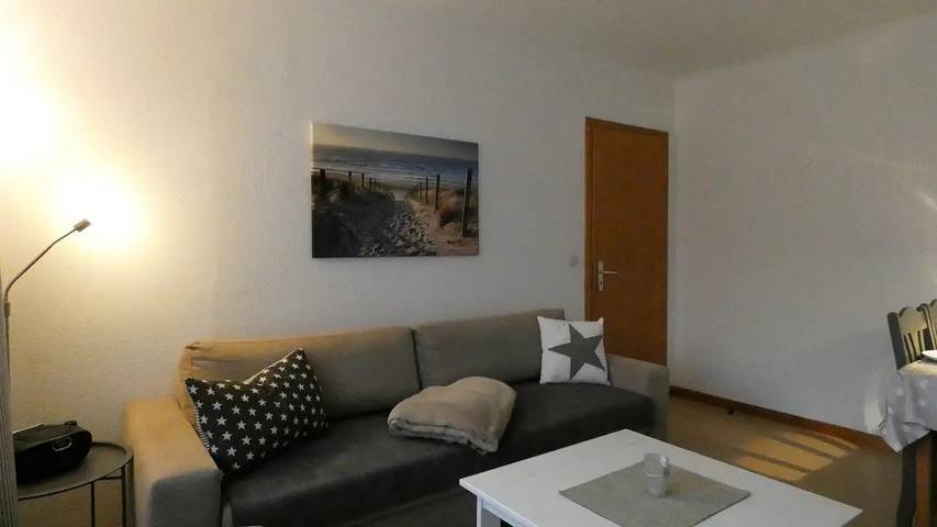 Bungalow für 3 Personen, mit Garten auf Föhr - 4