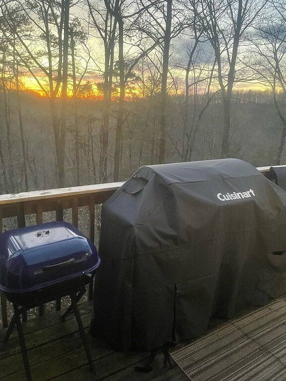 Charming Cottage am Lake Cumberland Resort - eine Gated Community am Seeufer in Daniel Boone National Forest