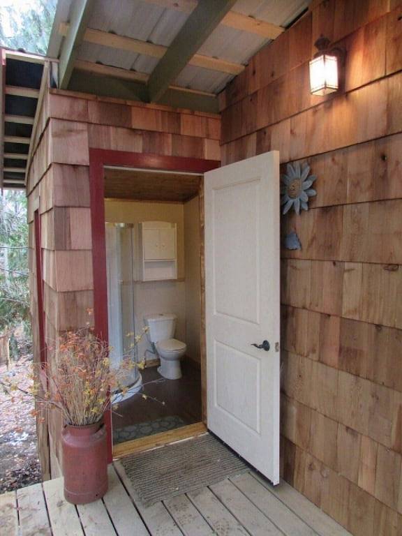 Cedar Cottage, l'expérience privée et confortable in District régional de Central Kootenay