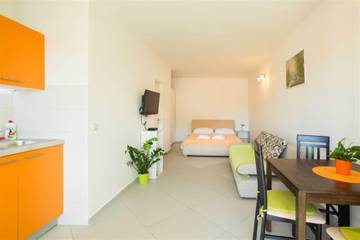 Studio voor 3 Personen in Dubrovnik, Grad Dubrovnik, Afbeelding 1