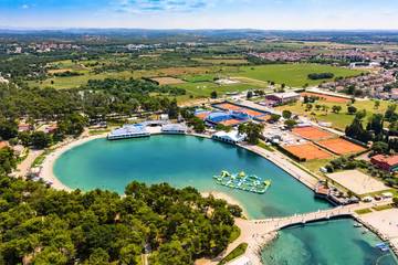 Villa für 6 Personen in Umag, Umag und Umgebung, Bild 4