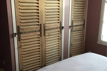 Maison De Vacances pour 10 Personnes dans La Couarde-sur-Mer, Côte des Fleurs, Photo 3