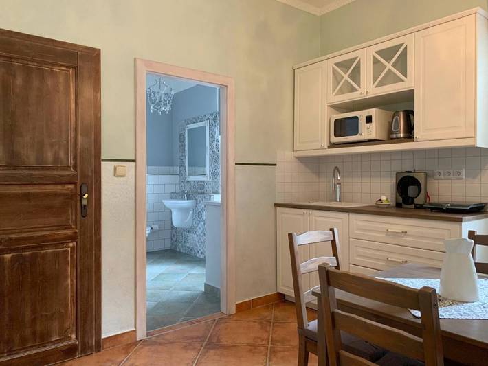 Gîte pour 2 personnes à Český Krumlov - 4