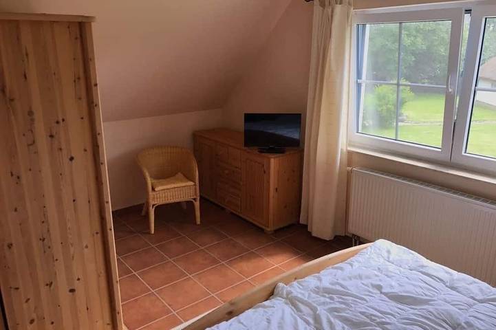 Ferienhaus für 6 Personen, mit Terrasse und Garten in Garz/Rügen - 4