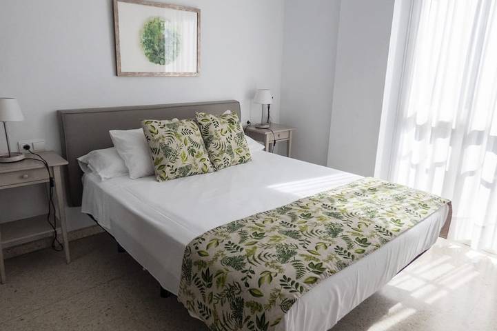 Maison de vacances pour 5 personnes, avec terrasse à Cordoba