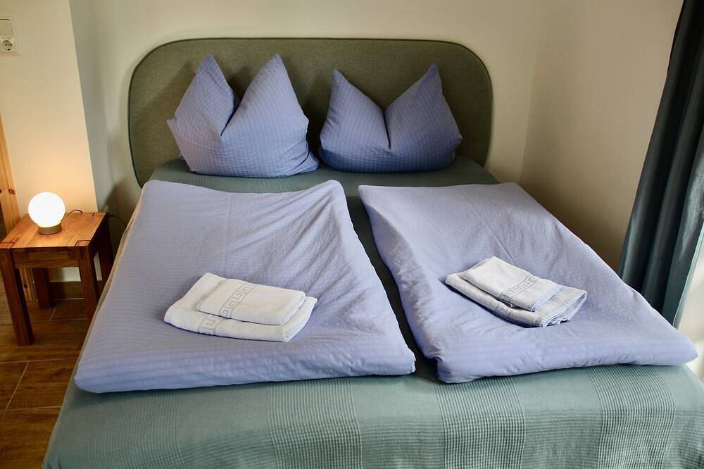 Ganze Wohnung, Appartementhaus Meridian App.5 in St. Peter-Bad, St. Peter-Ording
