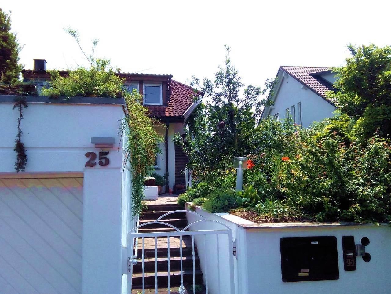 Geheel appartement, Apartment in Tübingen, Neckar-Alb