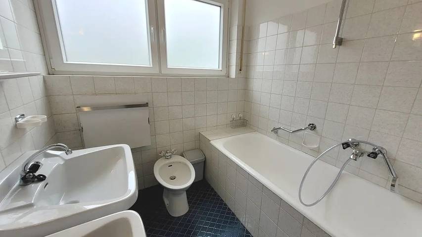 Bungalow für 6 Personen, mit Garten und Balkon in der Steiermark - 3