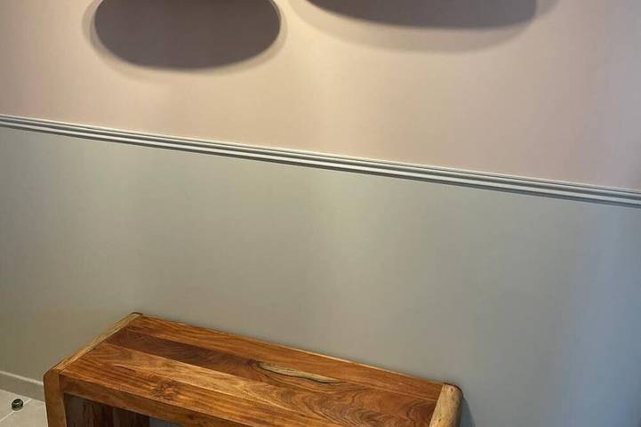 Ganze Wohnung, 3-Zimmer-Wohnung in Mira Lattes, Nähe Montpellier und Strände in Lattes, Mittelmeerküste (Frankreich)