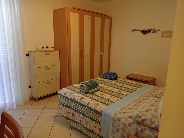 Gîte pour 3 personnes, avec terrasse dans Bellaria-Igea Marina - 3