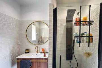 Villa per 6 Persone in La Ciotat, Marseille e dintorni, Foto 3