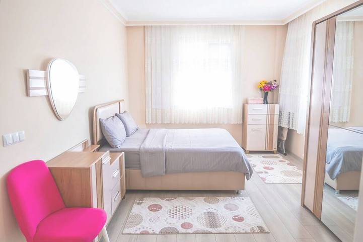 Zoa Villa - Farm House in Tekkeköy