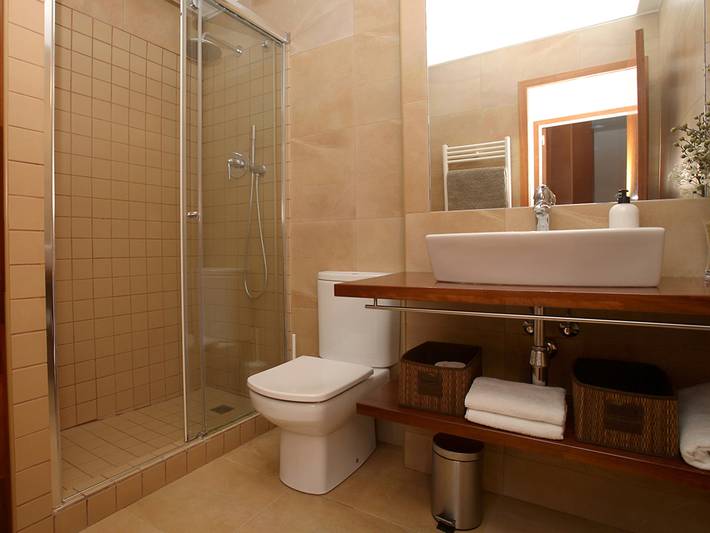 Apartamento entero, Vila Olimpica Pamplona in Centro Barcelona, Barcelona