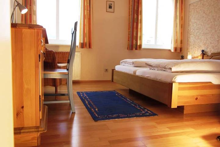 Ferienwohnung für 2 Personen in Bad Rippoldsau-Schapbach - 4