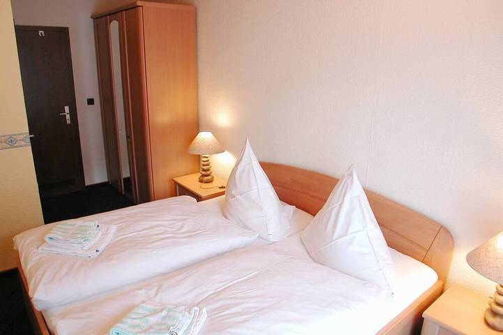 Ferienwohnung für 4 Personen, mit Balkon und Terrasse in Reichsburg Cochem - 3